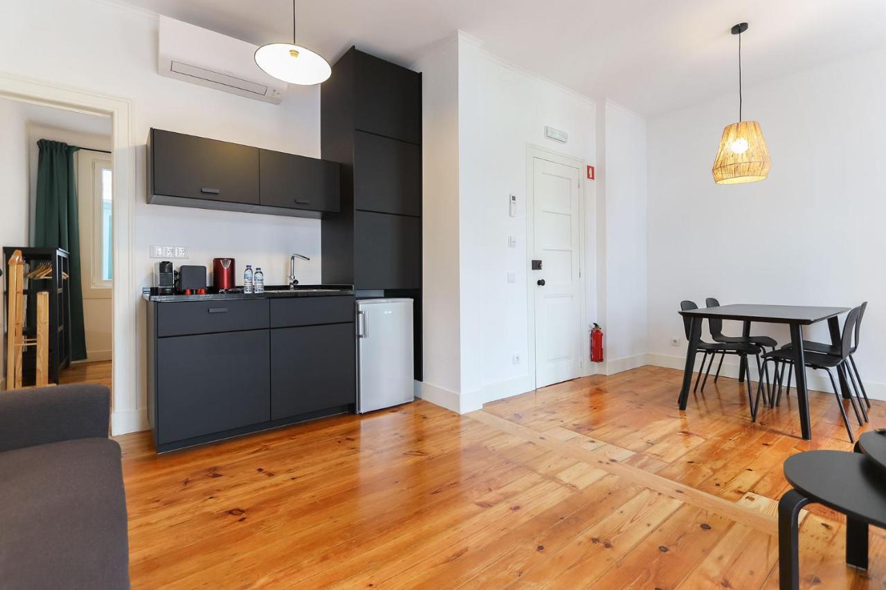 Appartement Guestready - Loureiro *
