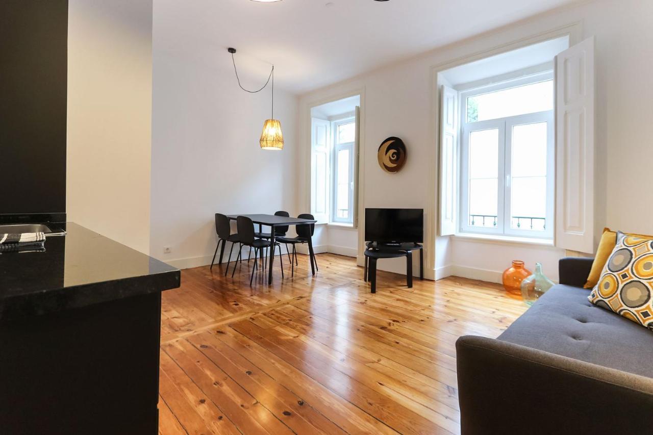 Appartement Guestready - Loureiro