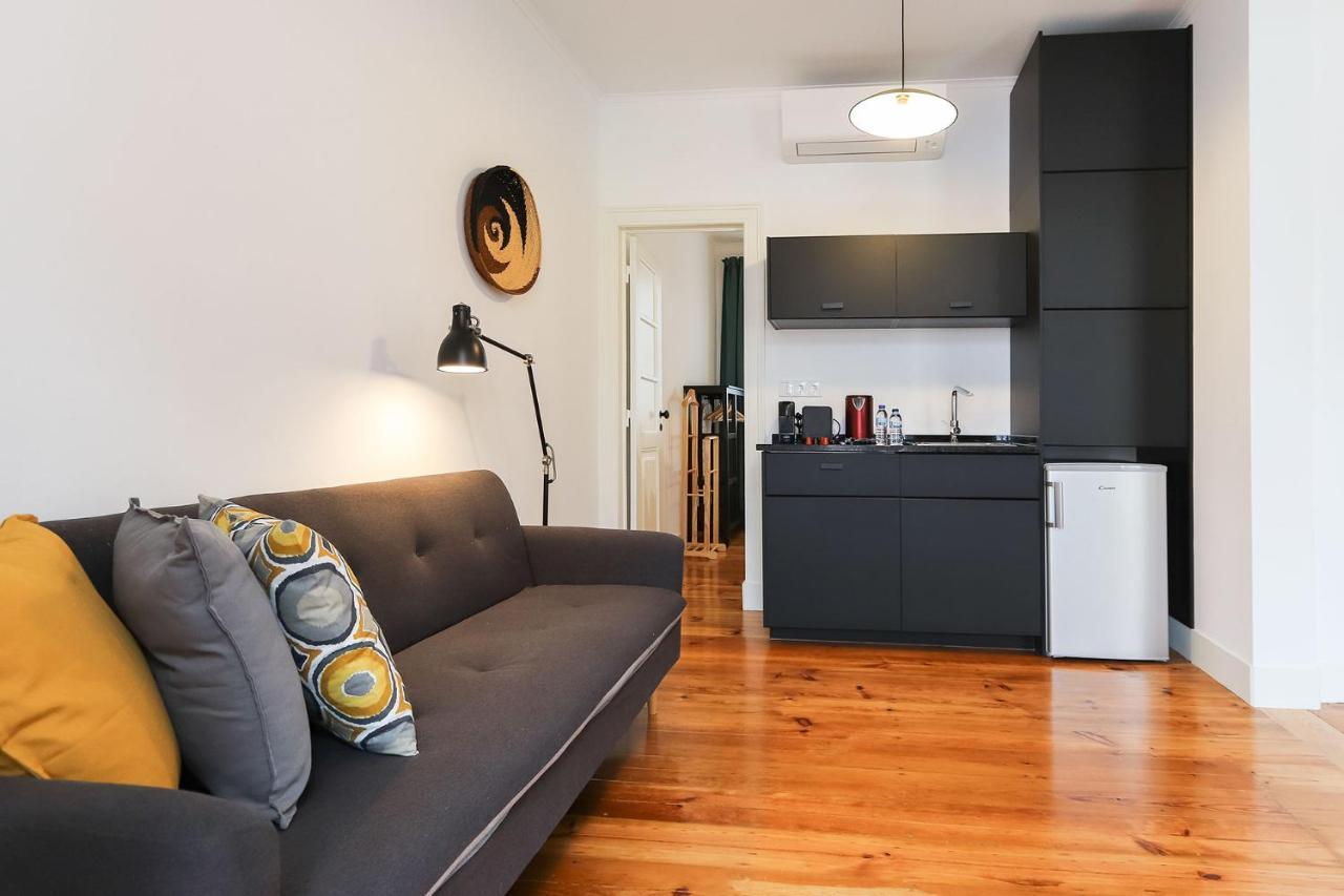 Appartement Guestready - Loureiro *
