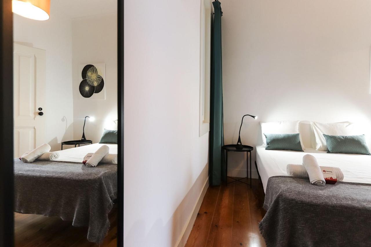 Appartement Guestready - Loureiro *