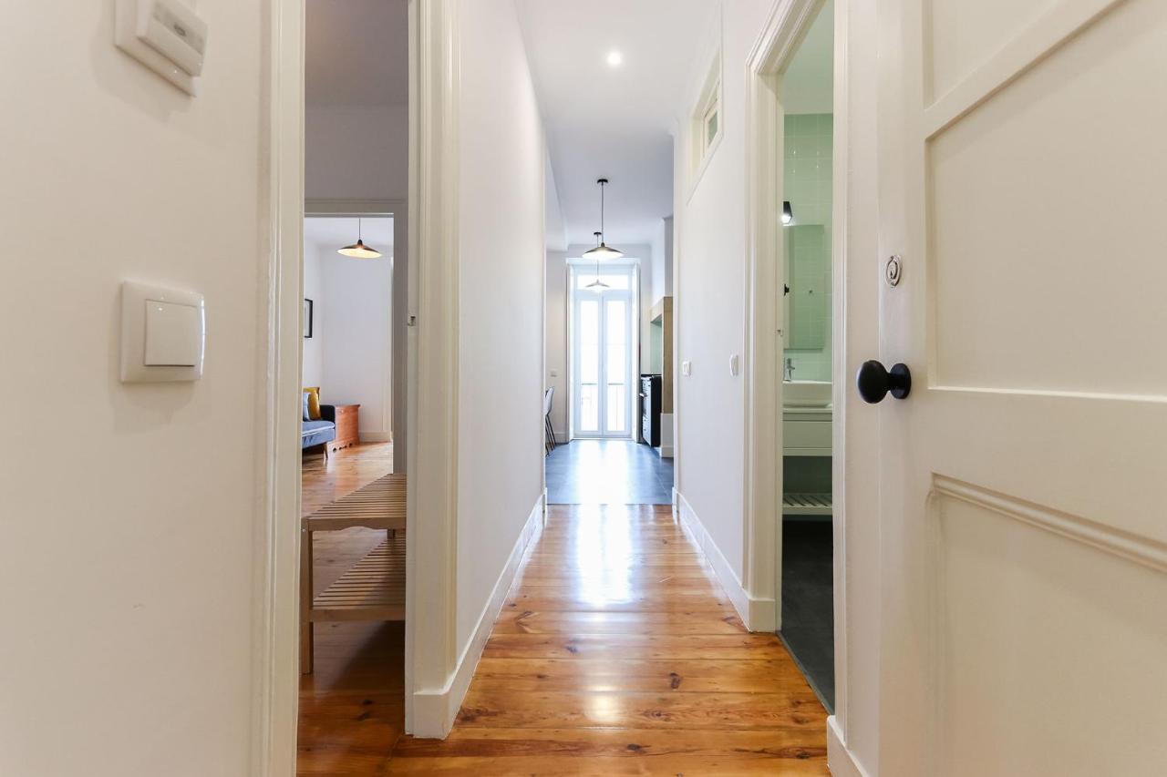 Appartement Guestready - Loureiro Lisboa