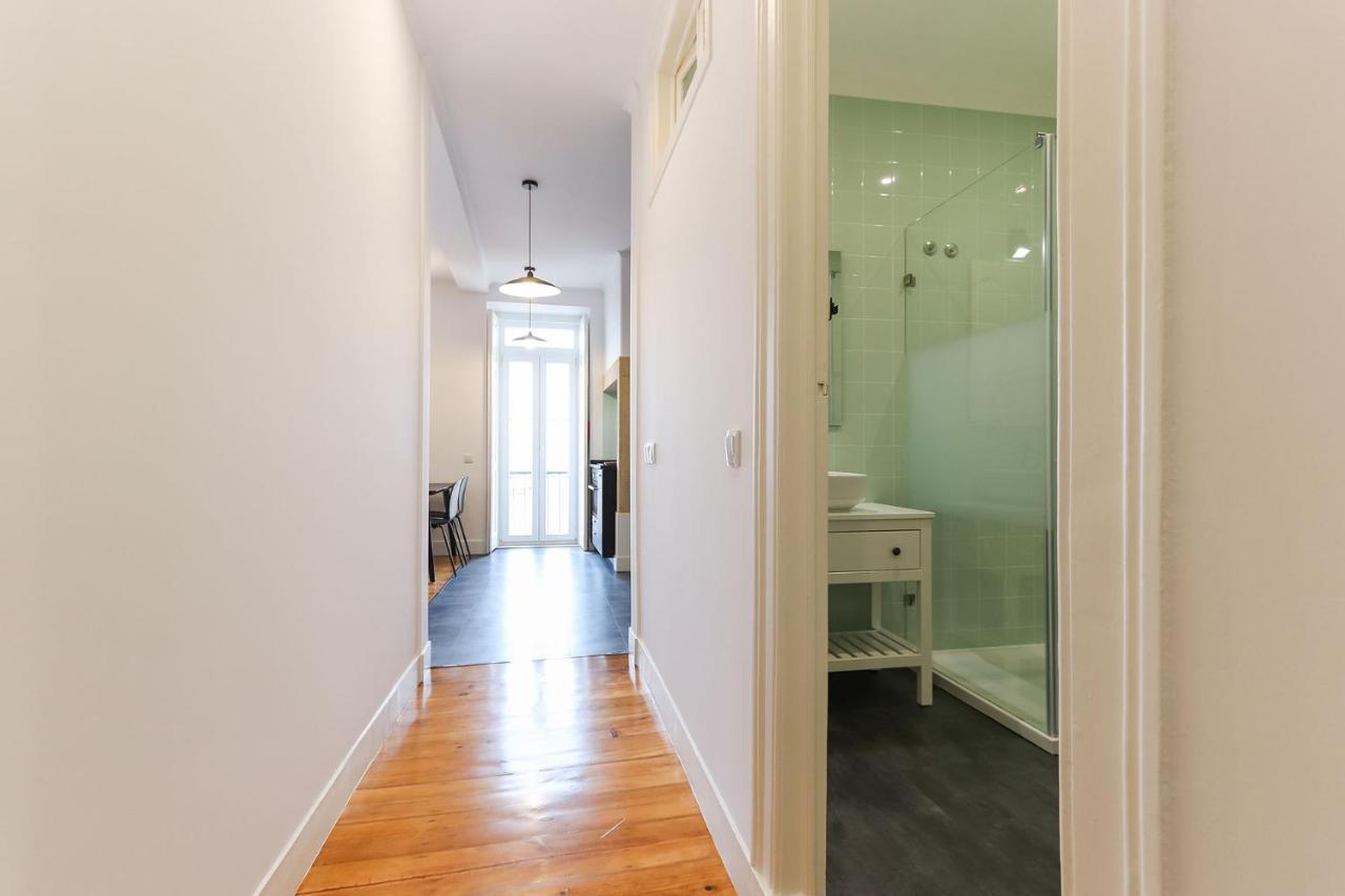 Appartement Guestready - Loureiro