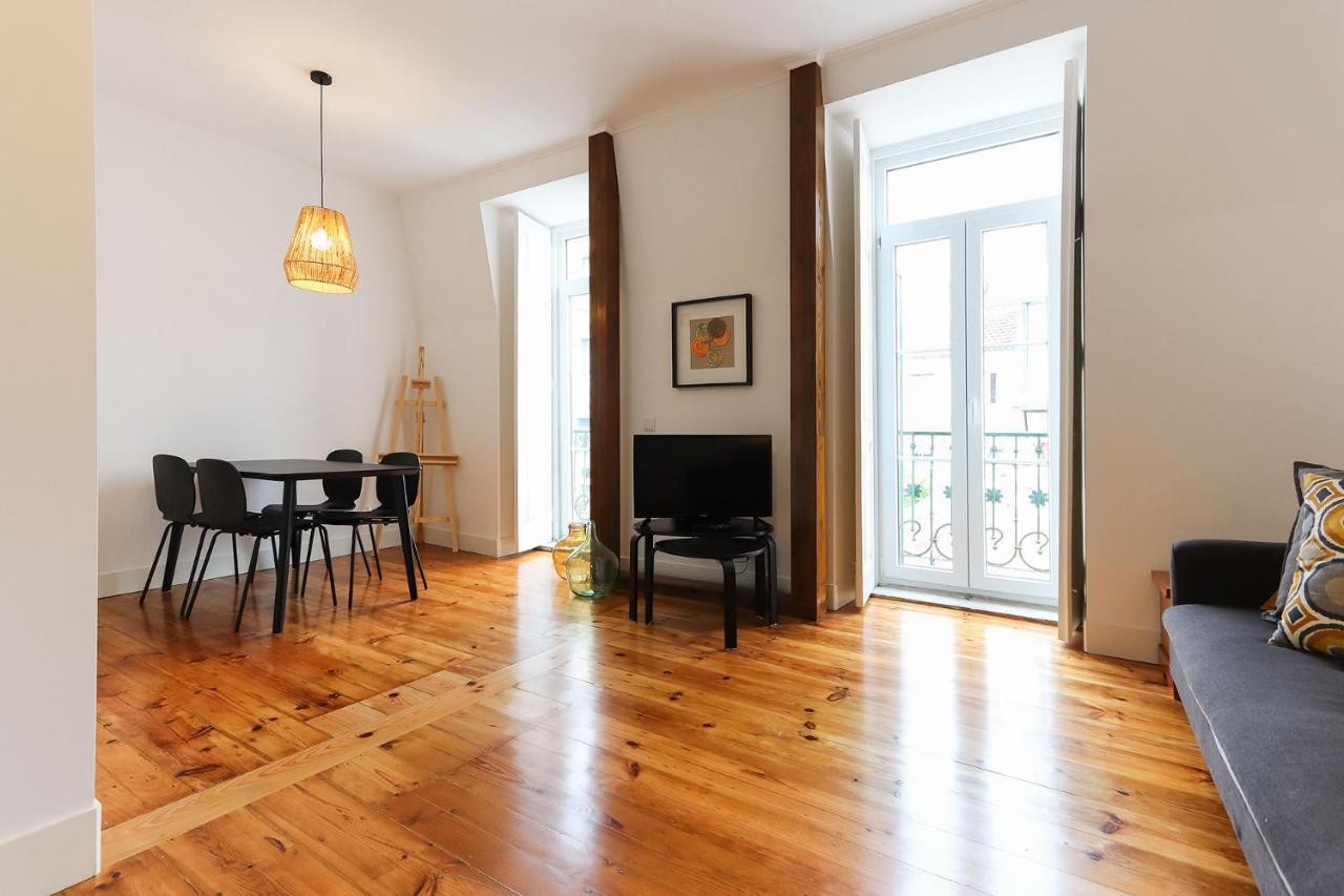 Guestready - Loureiro Lejlighed