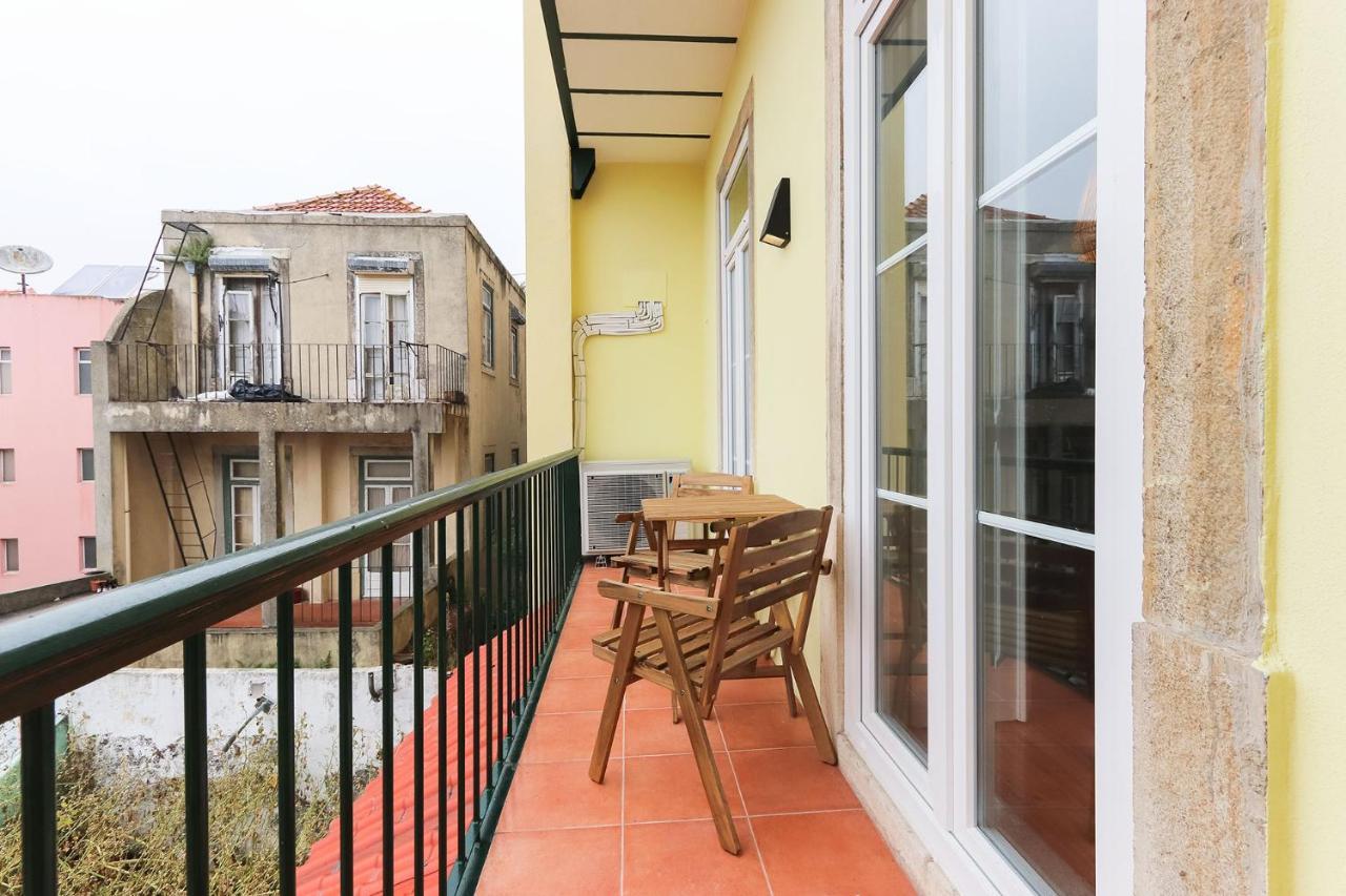 Lejlighed Guestready - Loureiro *