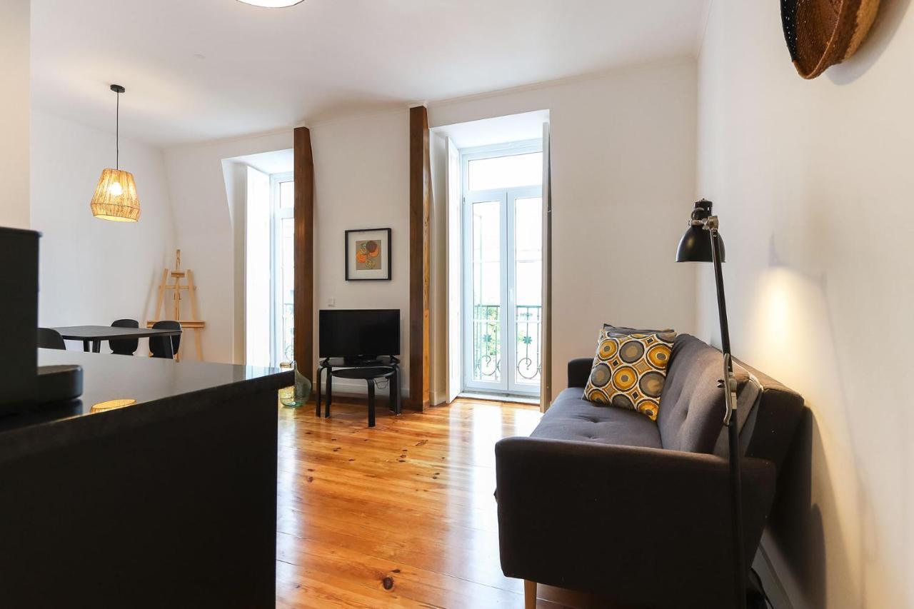 Lejlighed Guestready - Loureiro *