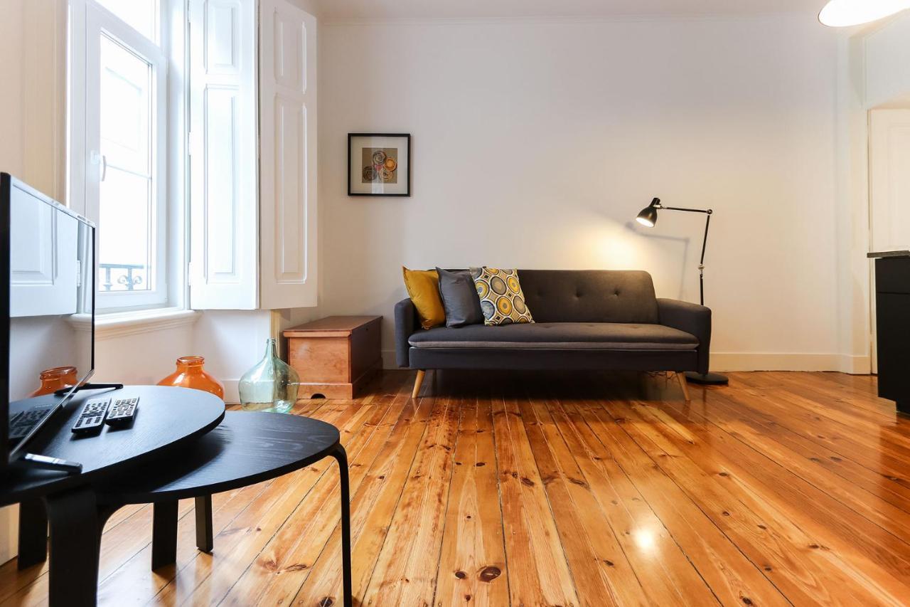 Lejlighed Guestready - Loureiro *