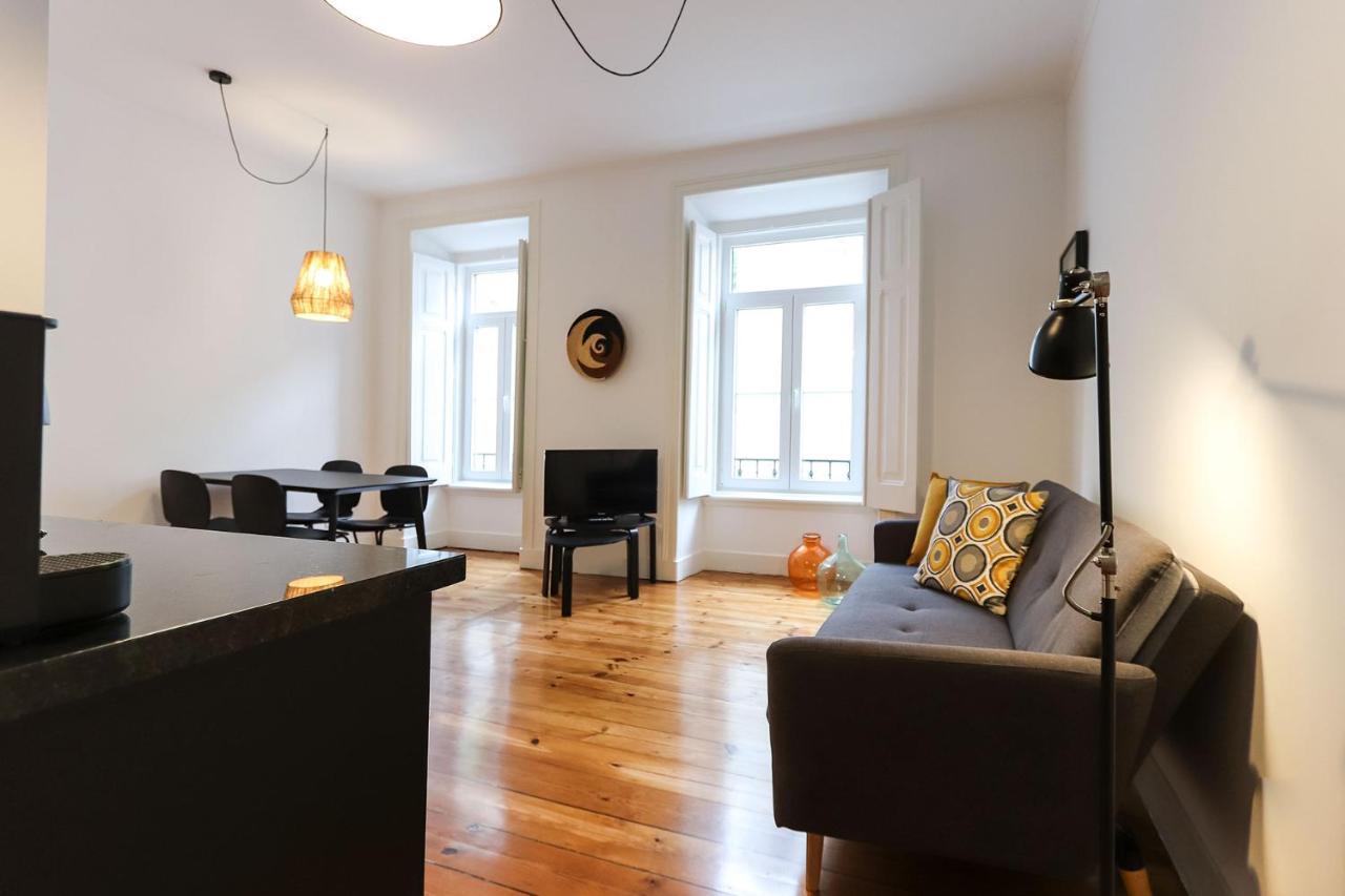 Lejlighed Guestready - Loureiro