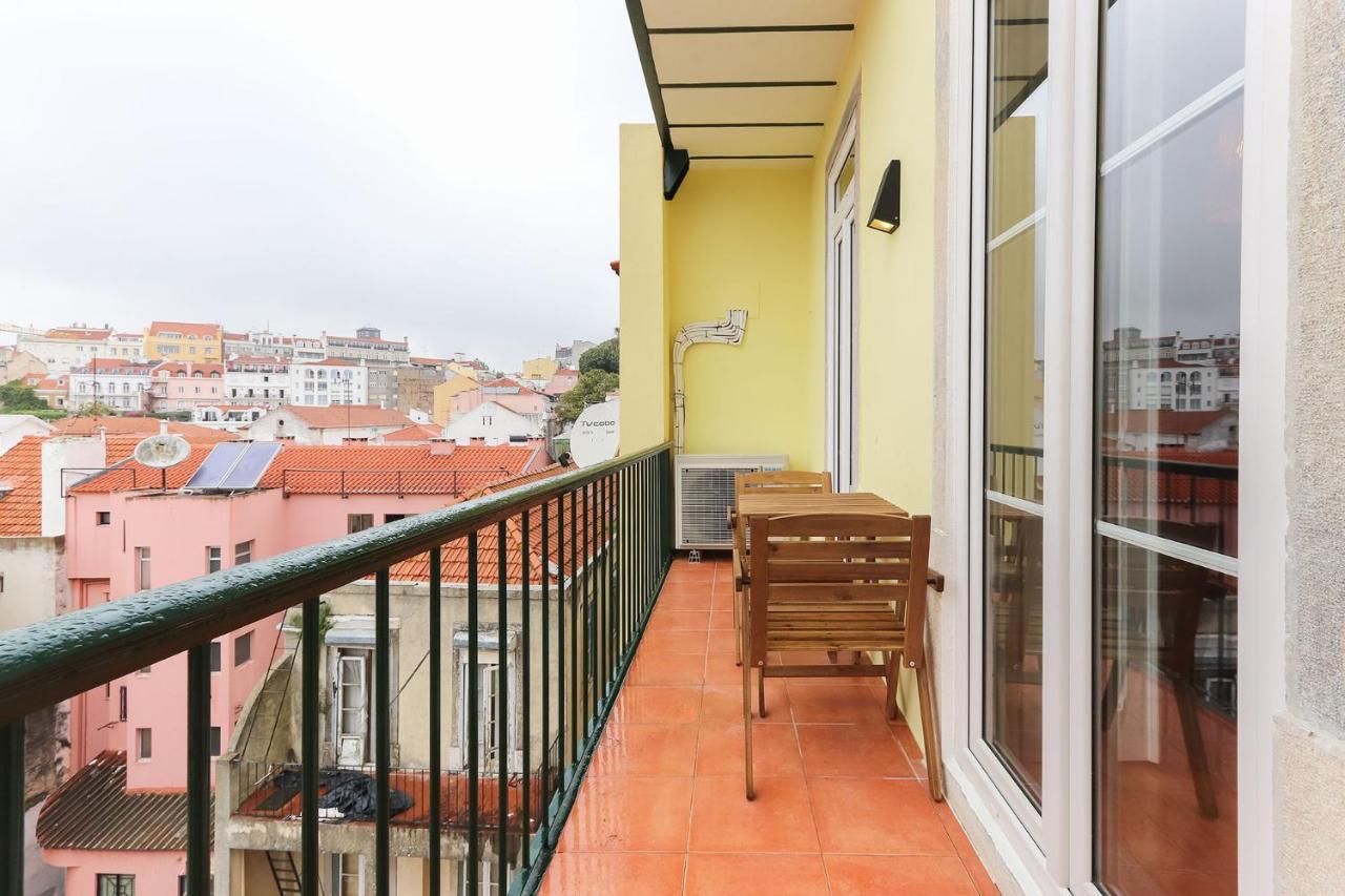 Guestready - Loureiro Lejlighed Lisboa