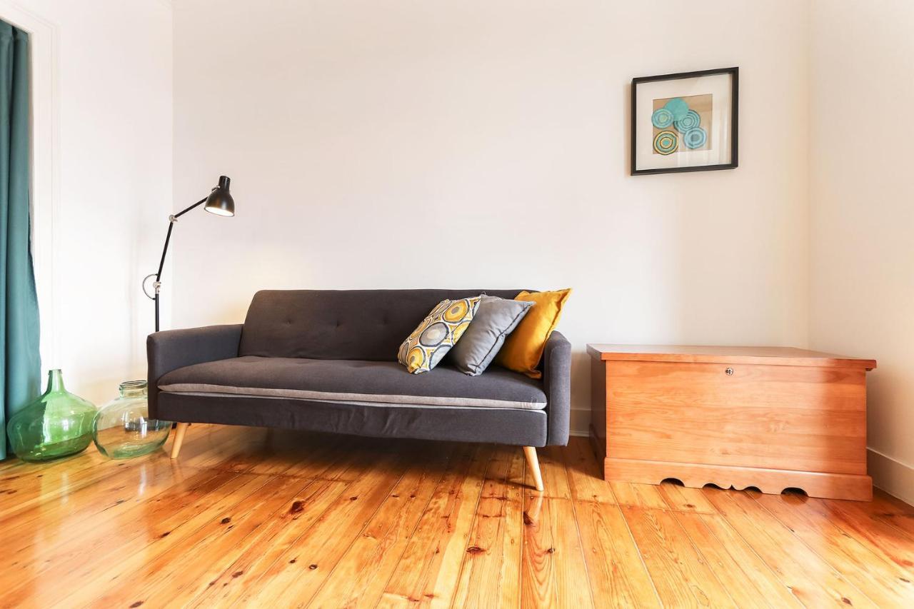 Lejlighed Guestready - Loureiro