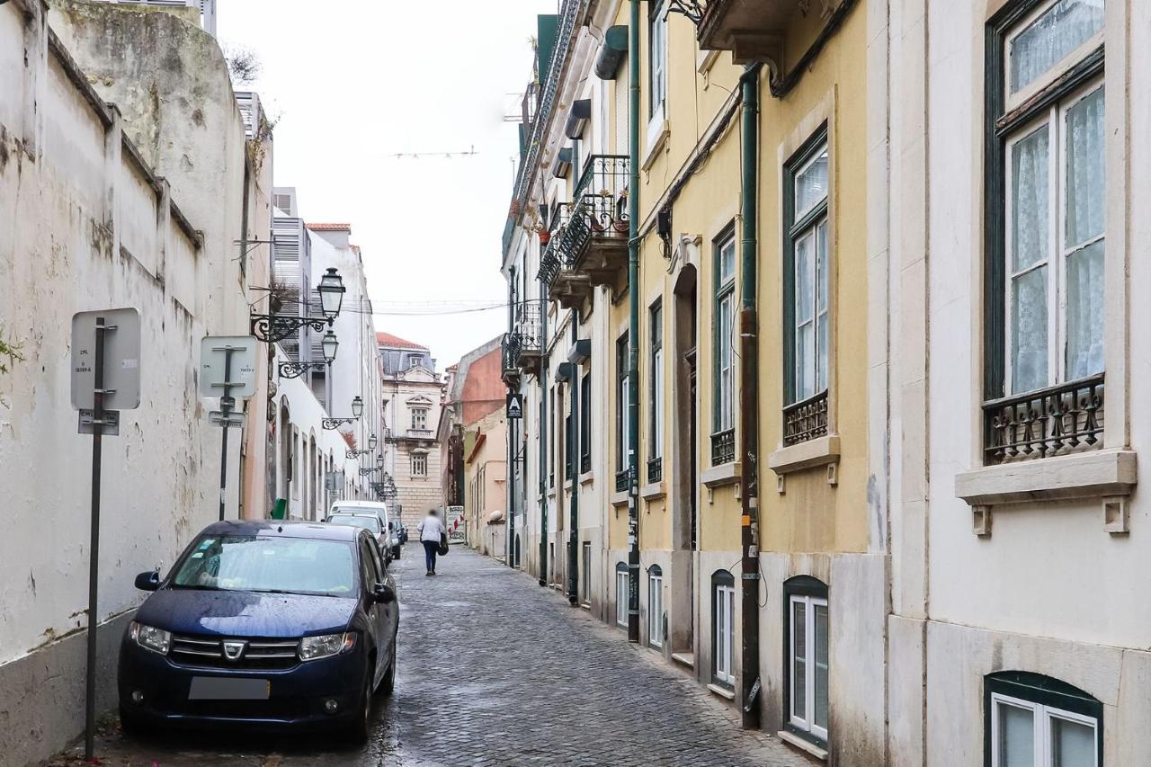 Lejlighed Guestready - Loureiro Lisboa
