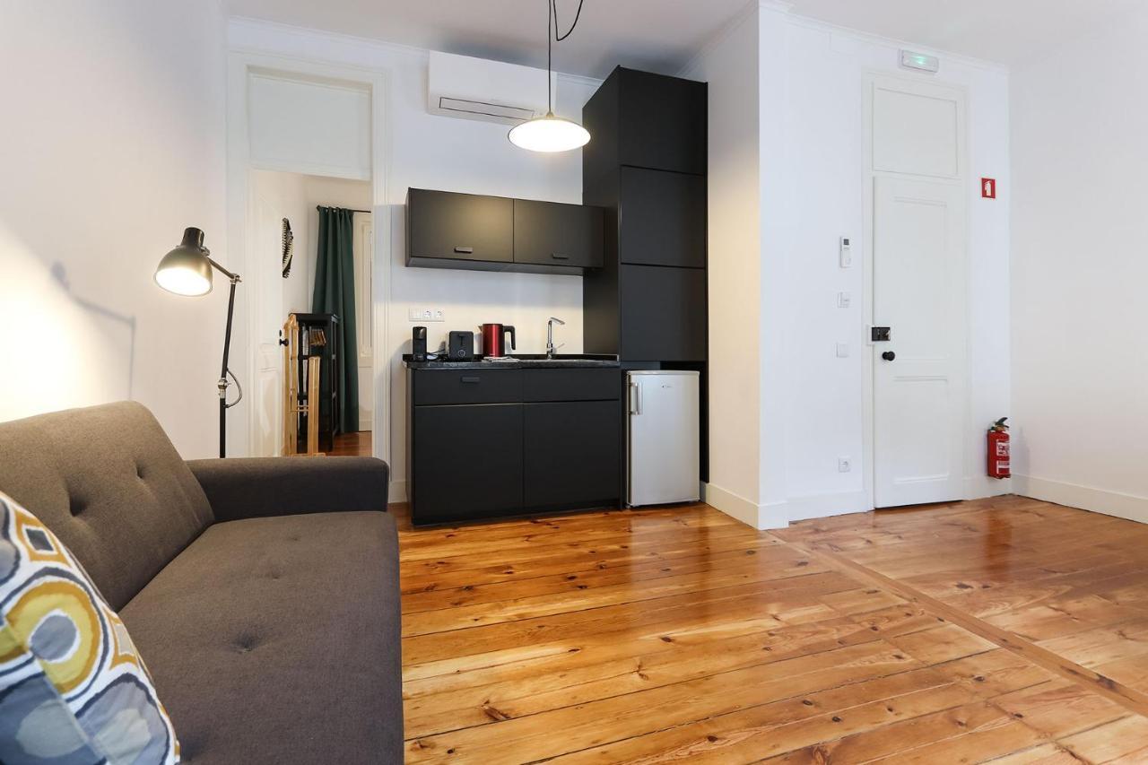Guestready - Loureiro Lejlighed Lisboa