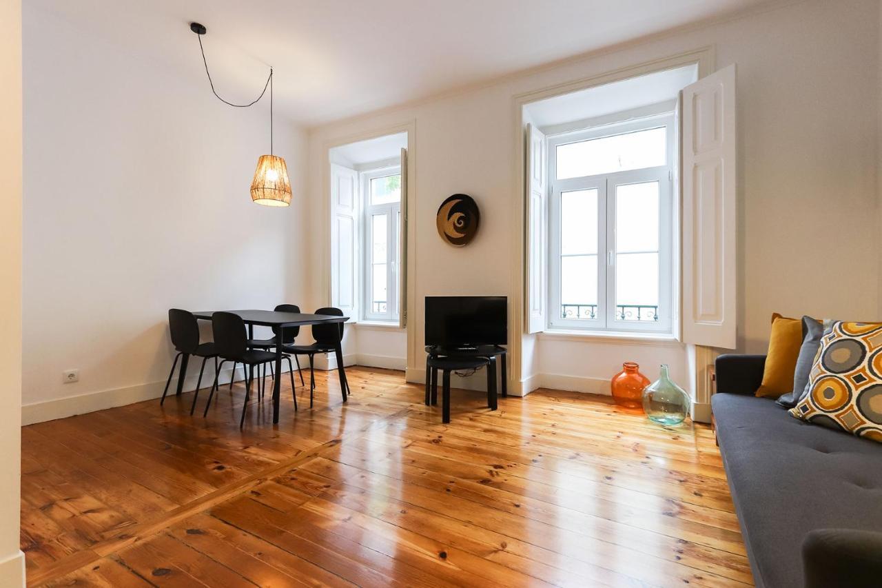 Guestready - Loureiro Lejlighed