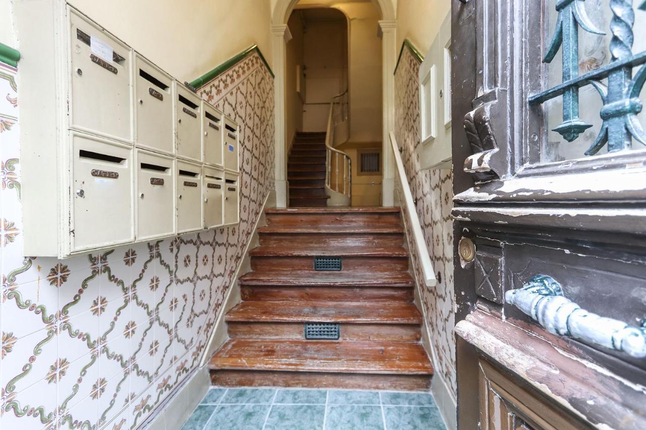 Guestready - Loureiro Lejlighed Lisboa