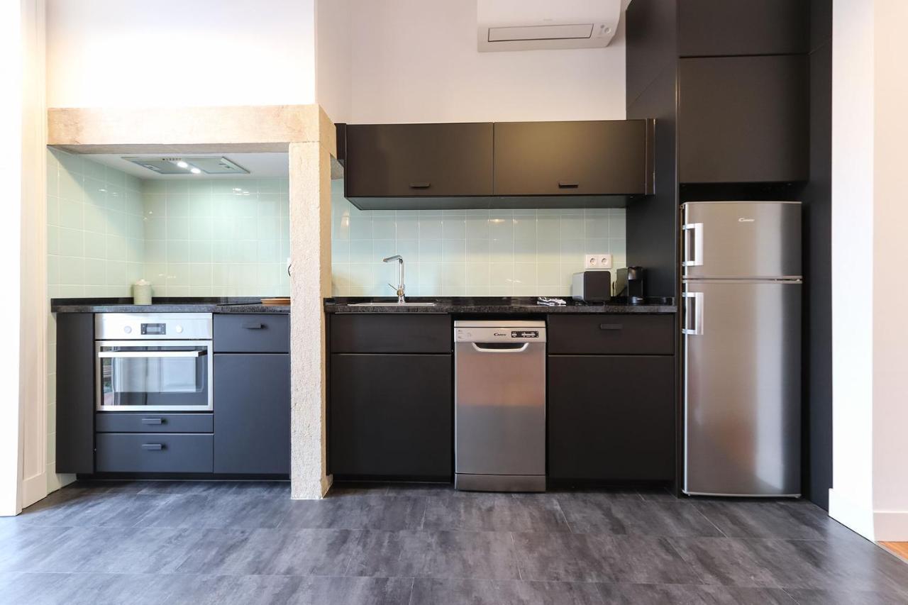 Lejlighed Guestready - Loureiro *