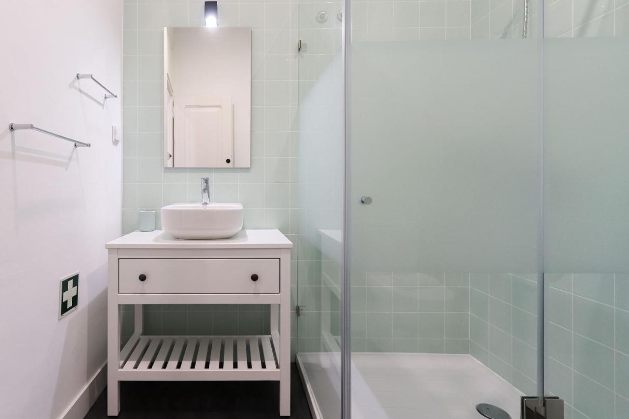 Guestready - Loureiro Lejlighed Lisboa