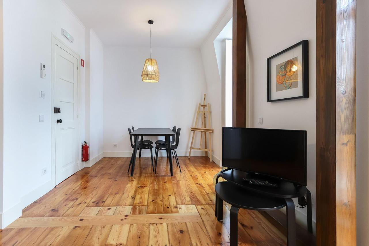 Lejlighed Guestready - Loureiro *