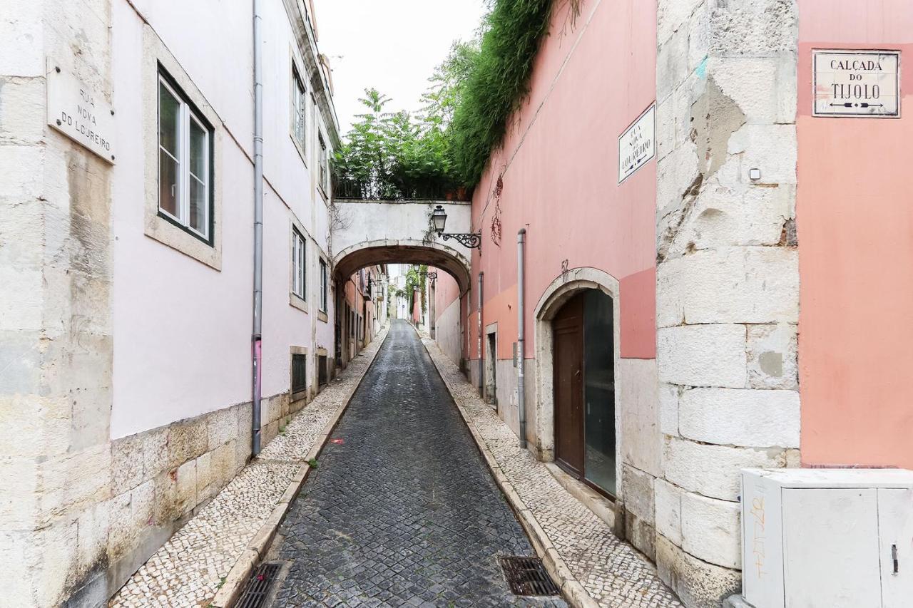 Lejlighed Guestready - Loureiro Lisboa