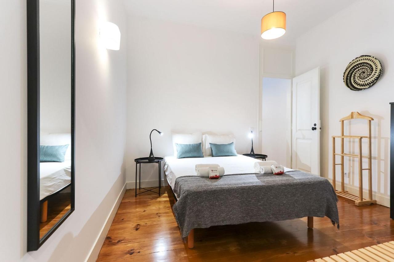 Guestready - Loureiro Lejlighed
