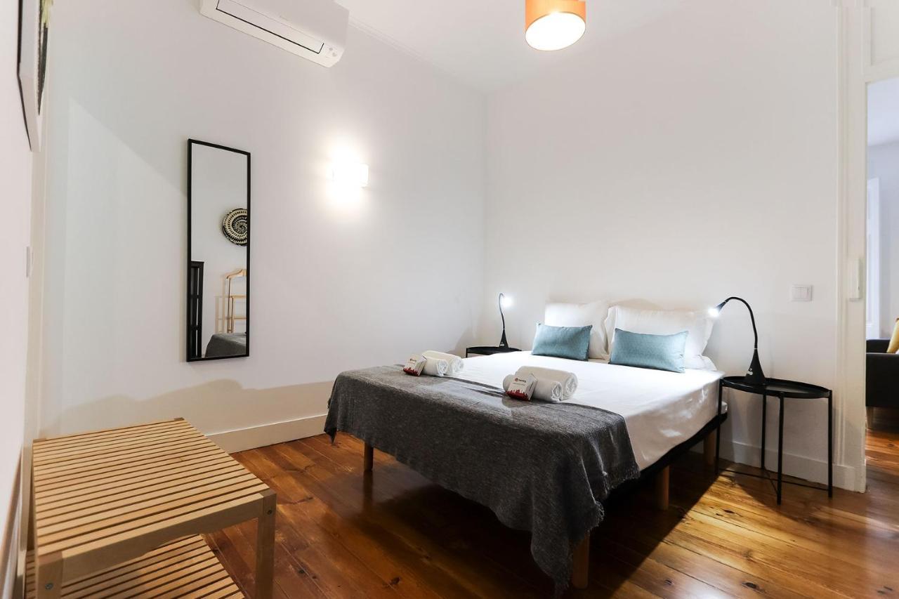 Guestready - Loureiro Lejlighed