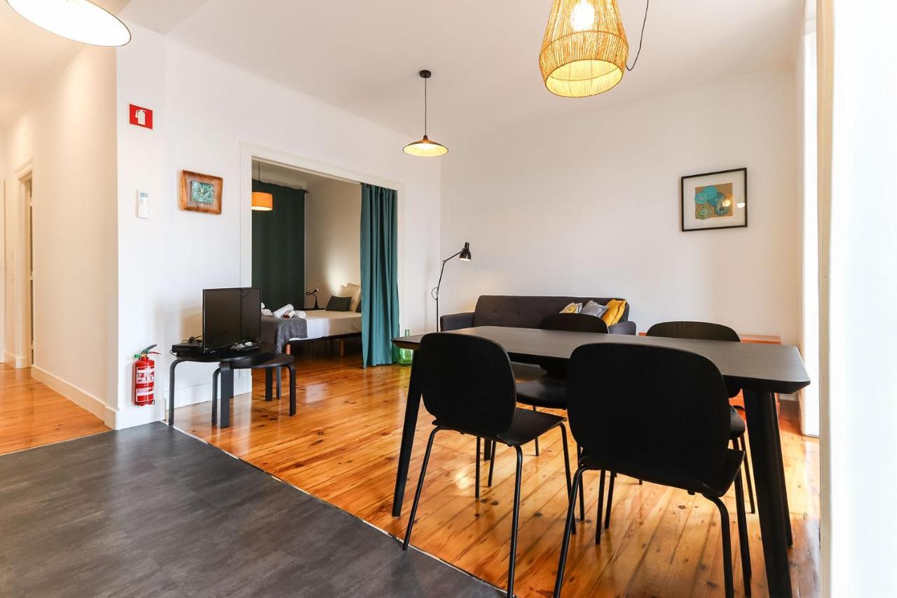Lejlighed Guestready - Loureiro Lisboa