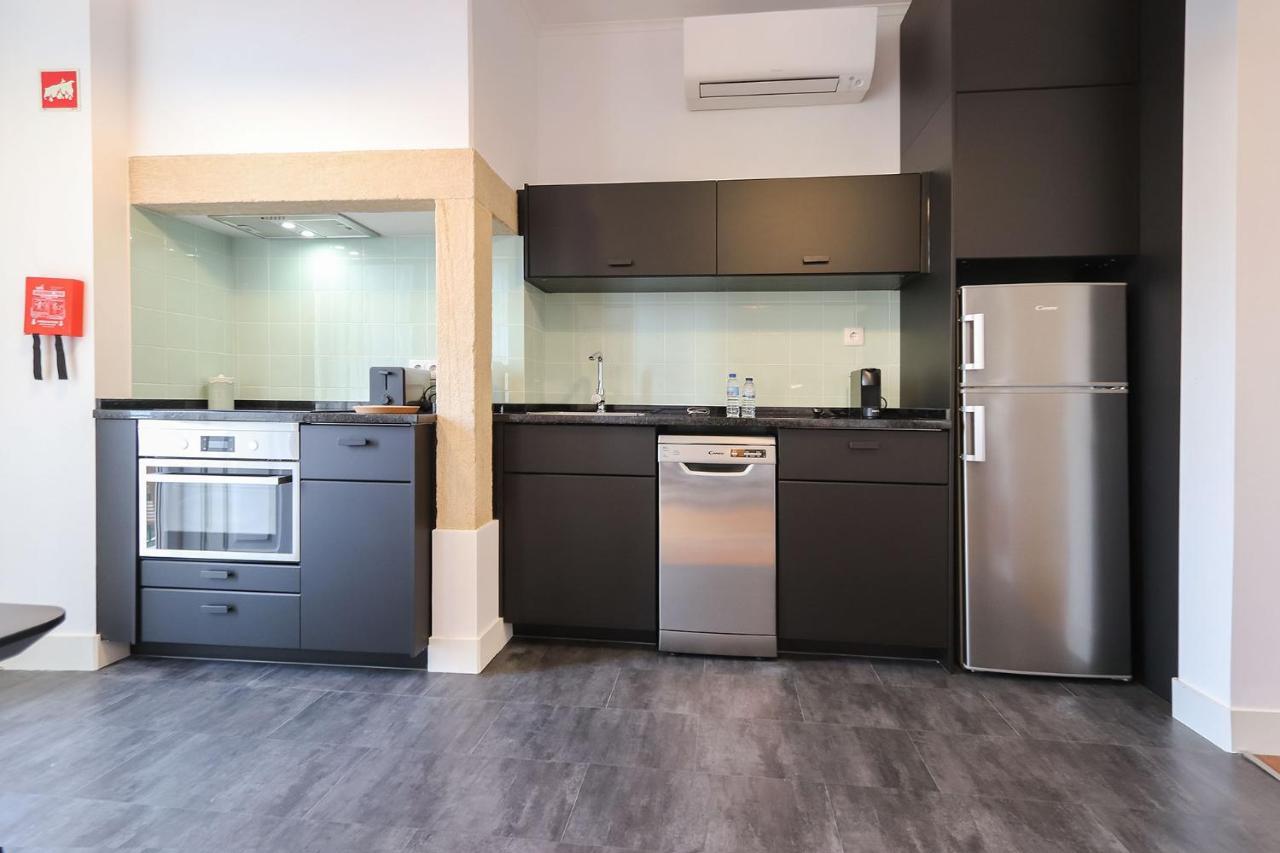 Lejlighed Guestready - Loureiro