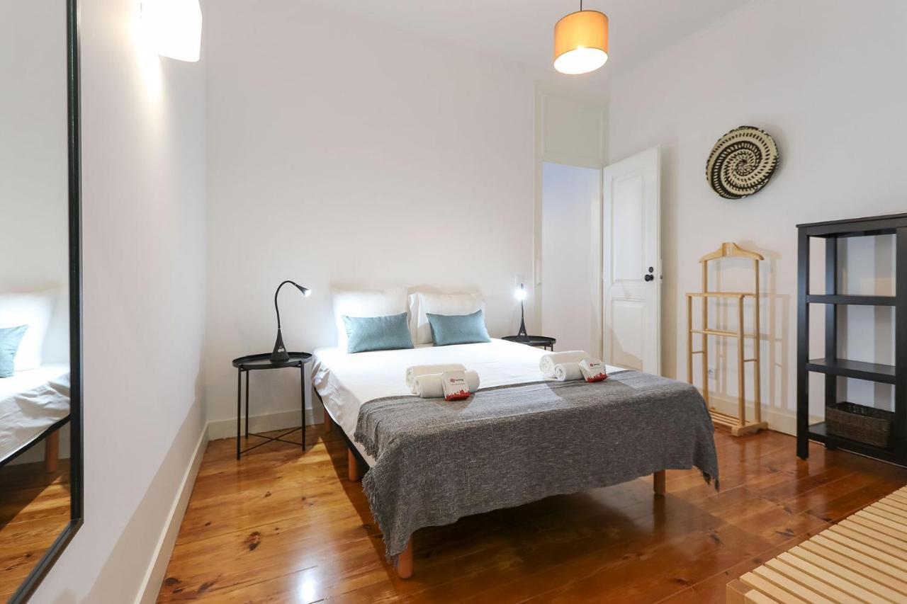 Lejlighed Guestready - Loureiro
