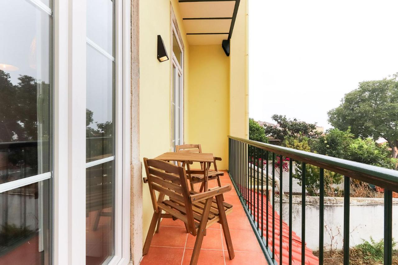 Guestready - Loureiro Lejlighed *
