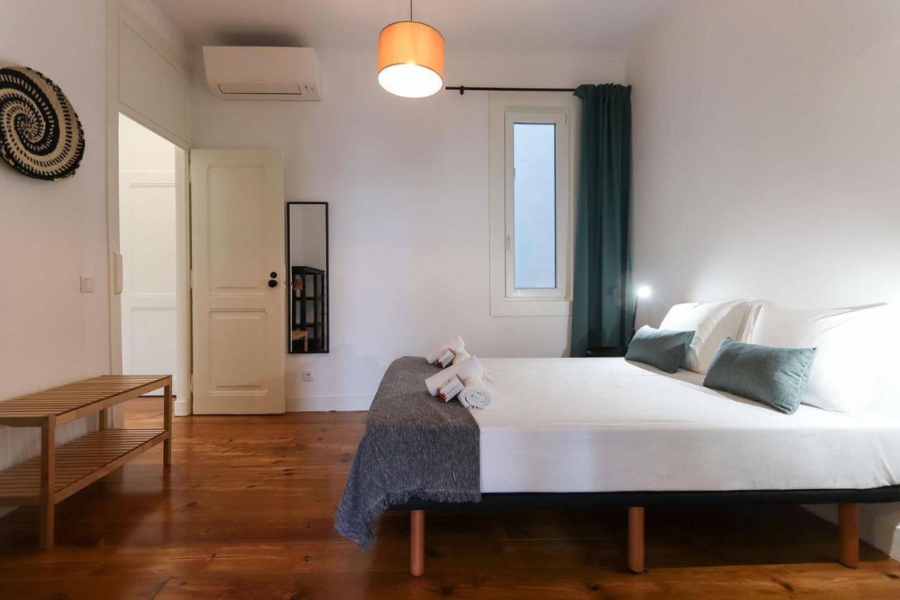 Lejlighed Guestready - Loureiro Lisboa