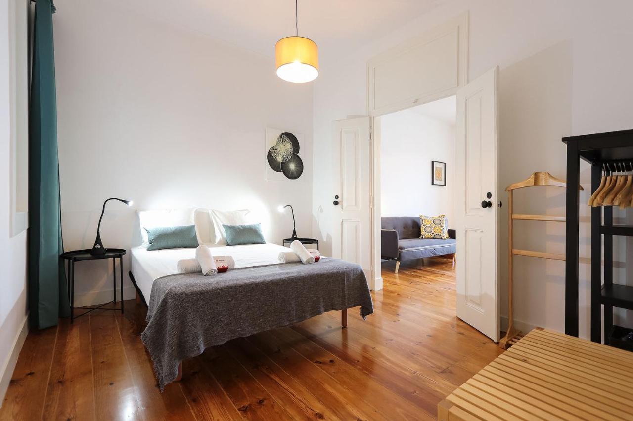 Lejlighed Guestready - Loureiro Lisboa