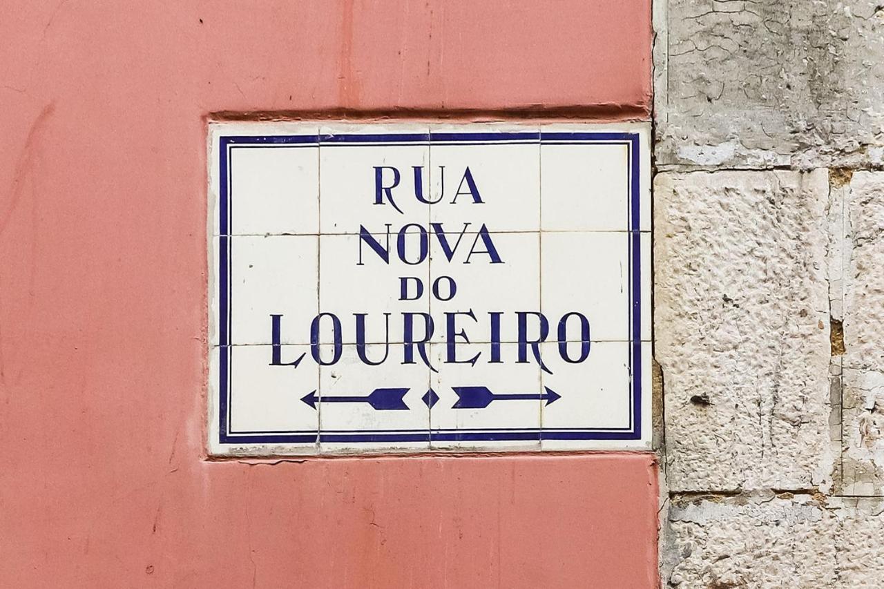 Guestready - Loureiro Lejlighed