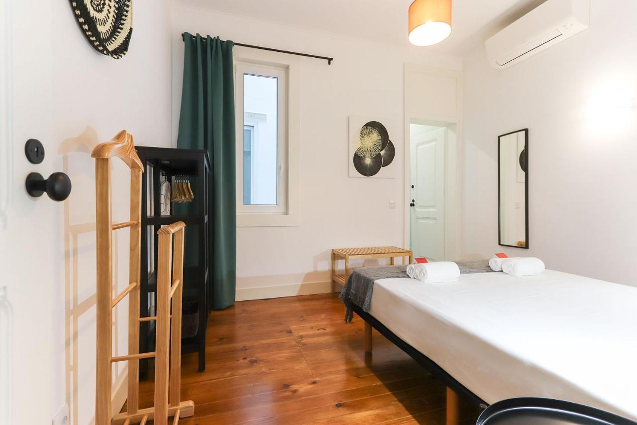 Guestready - Loureiro Lejlighed Lisboa