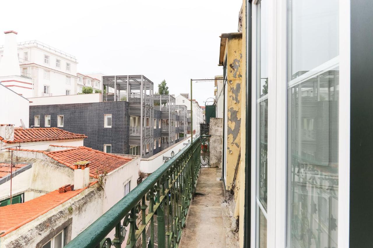 Guestready - Loureiro Lejlighed Lisboa